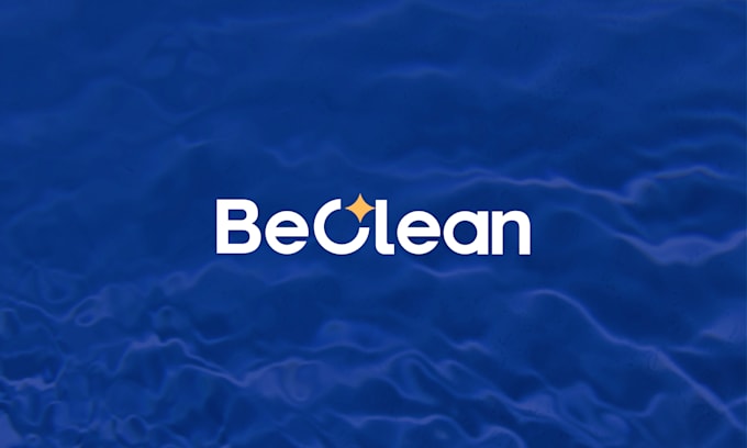 design a striking typography logo design