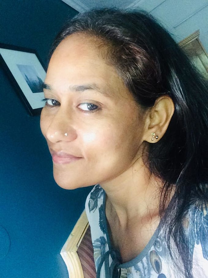 Data entry and typing with accuracy and fast delivery by Anviin Fiverr