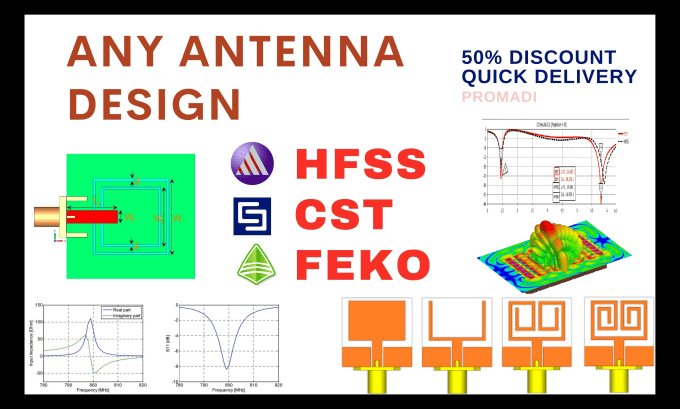 Antennendesign, teiler, filter, sensorplatine, hf-mikrowelle