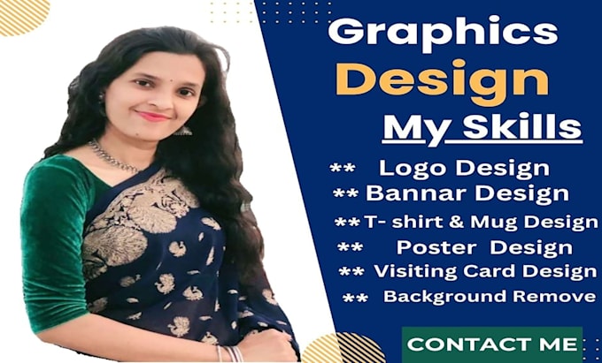 design modern creative logo,banner,poster,blog post etc