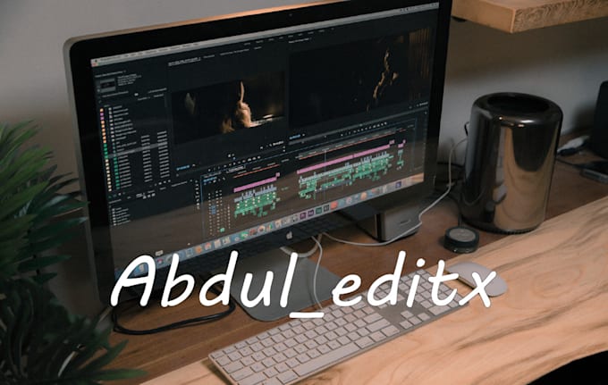 do best video editing, and promos professionally in 10 hours