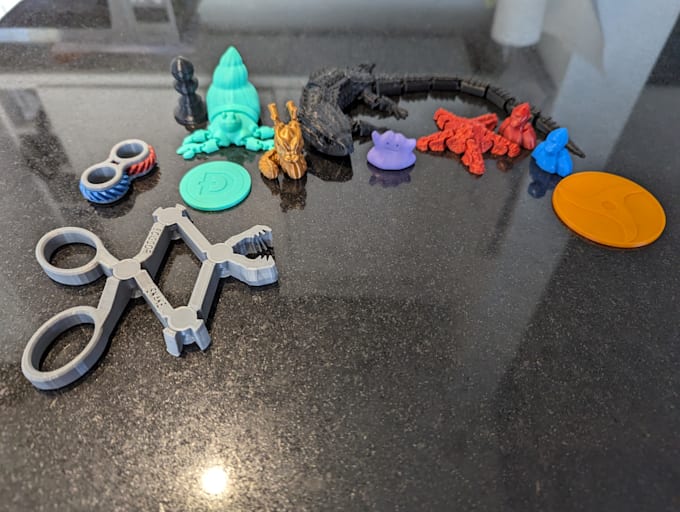 3d print any files for low prices