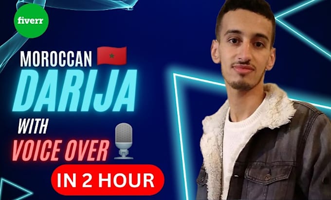 be your english to arabic and moroccan darija translator