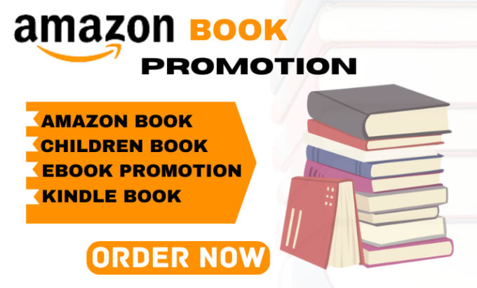 I will kindle book publishing kdp ebook publishing amazon ebook marketing children book