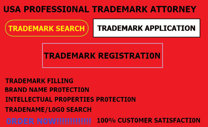 Trademark search usa hot sale