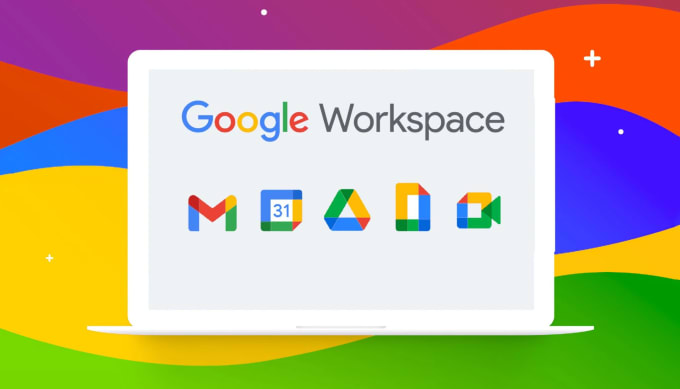 gmail workspace admin