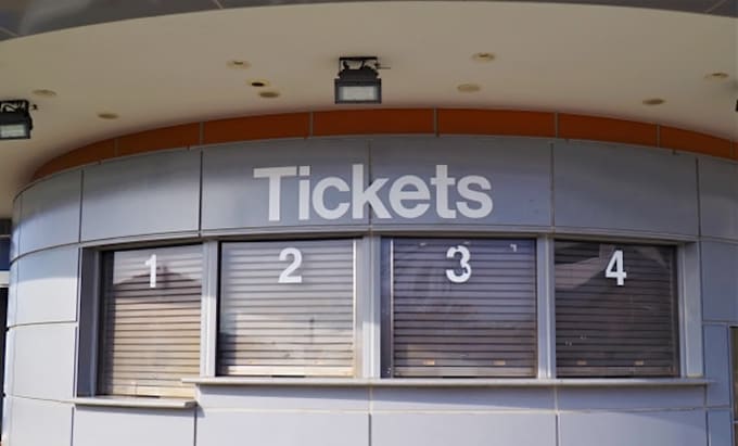 get tickets for museums, events etc in japan ask me the price