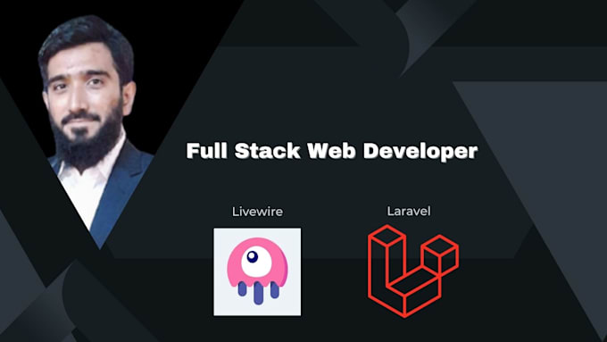 enhance your web app using laravel livewire expertise