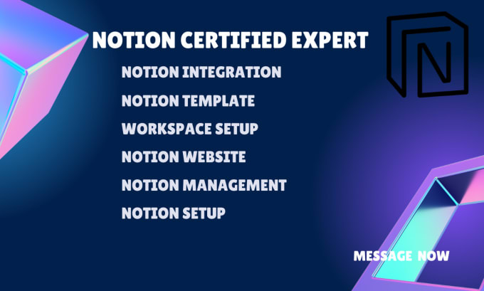 Create notion template notion integration notion setup by Dorcas gold