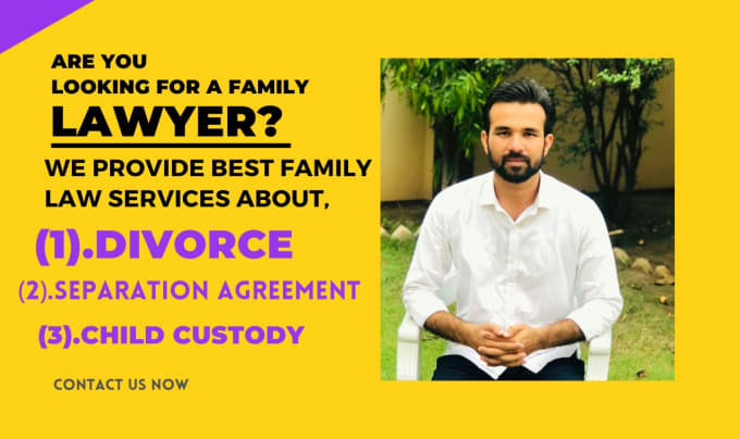 Family outlet law advice