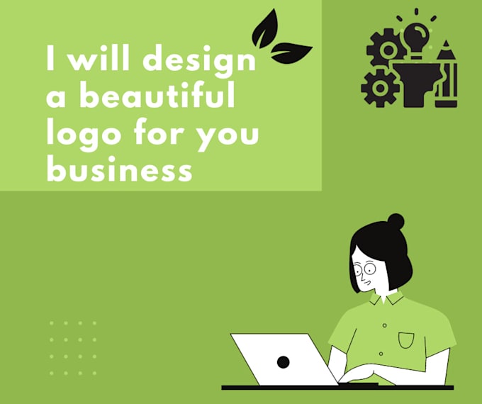 Design Logo Social Media Poster Flyer Business Card By Dawanrupa