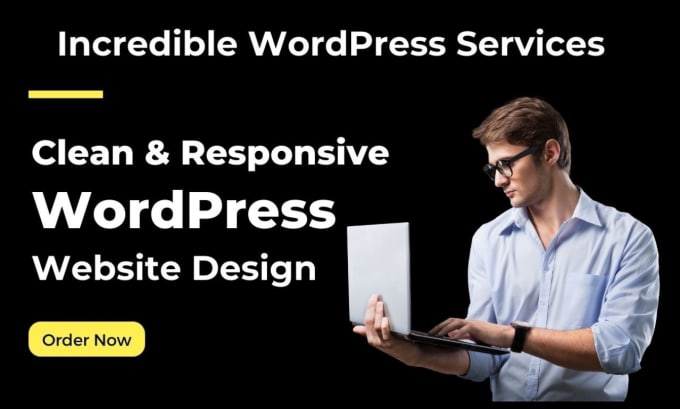 Develop A Fully Functional Wordpress Website Design By Pycodehub Fiverr Develop A Fully Functional Wordpress Website Design By Pycodehub Fiverr