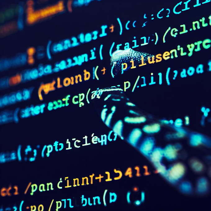 Create code in python for your needs by Programcorner Fiverr