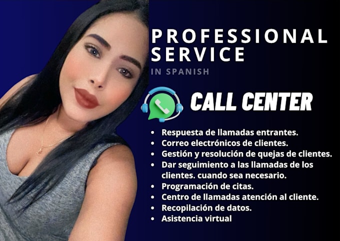 make your cold calls in spanish