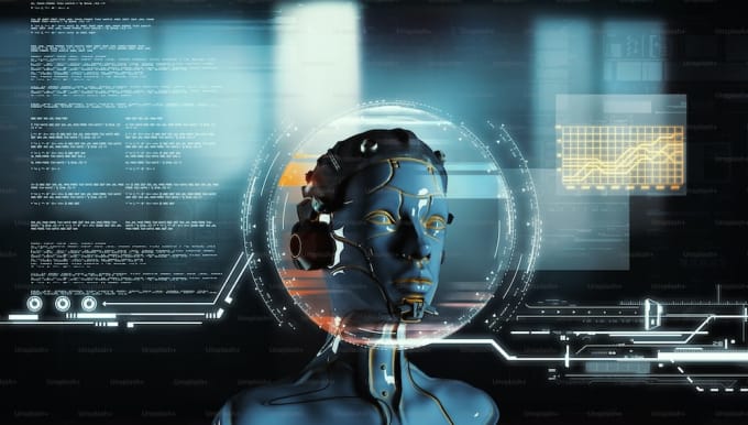 write ai deep learning articles and papers