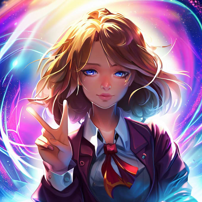 Draw graphic novels, manga art for you by Snaikkoom Fiverr