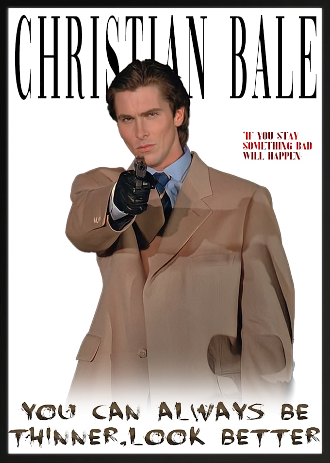 Do creative wall frame magazines by Ijas_dsgn | Fiverr