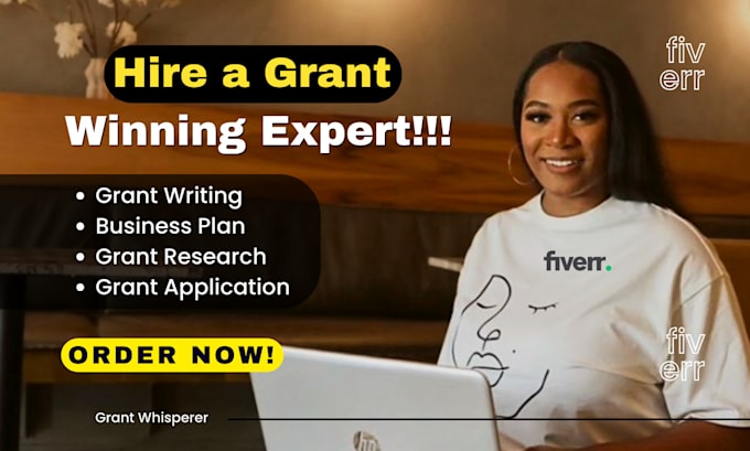 write grant proposal, grant research for rfp 5013c