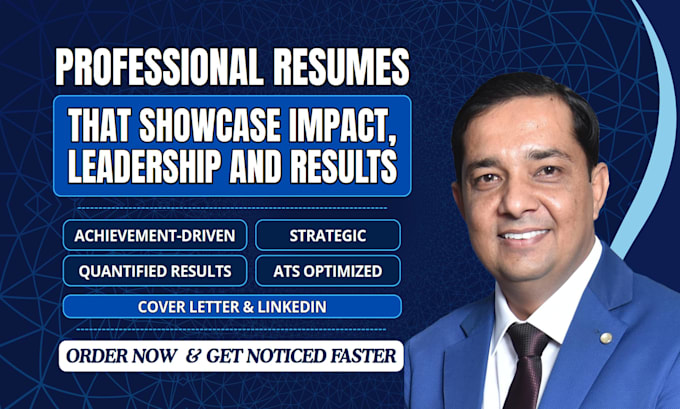 transform your professional ats resume for cybersecurity ai, cloud, data jobs