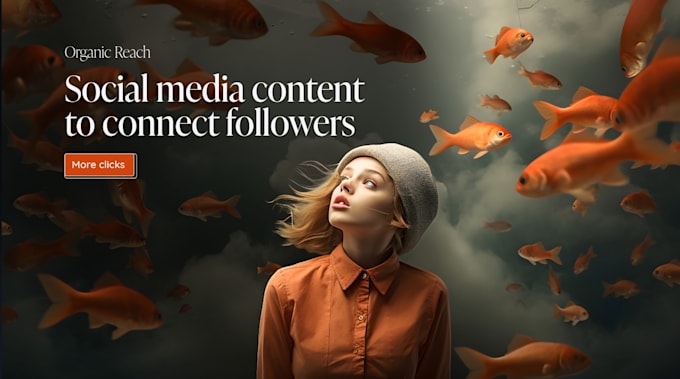 be social media marketing manager