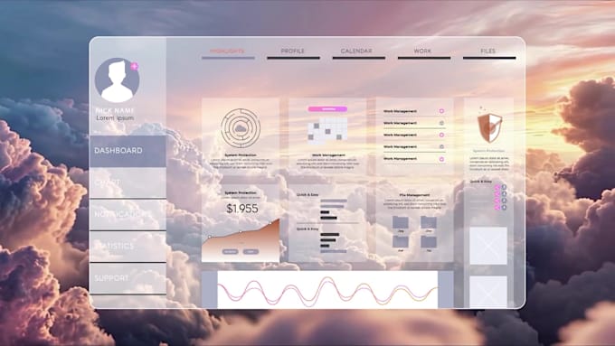 create saas explainer, saas promo, saas product video