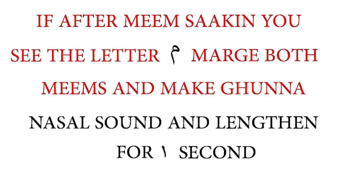 be your female quran tutor, arabic language tutor