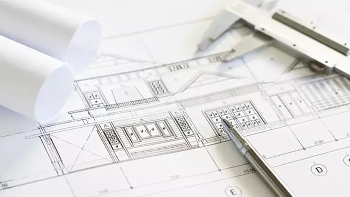 do architecture, electrical, mep, hvac, plumbing,  drawings