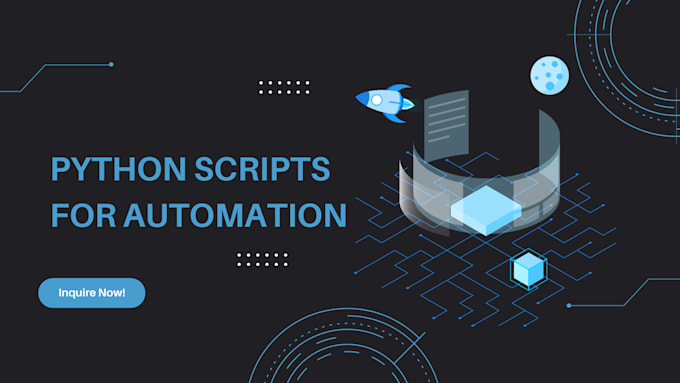 code scripts for automation