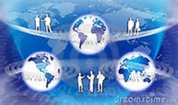 do data entry,business support in systems apps and databases
