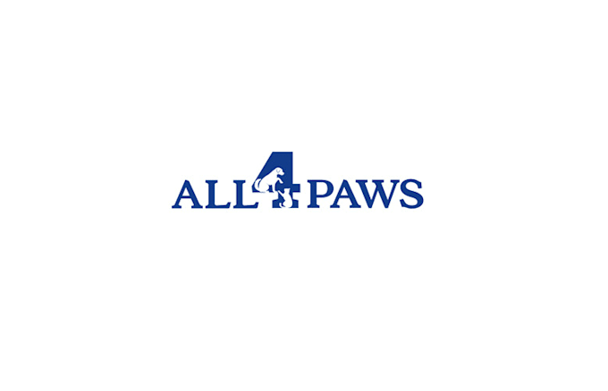 design mobile veterinary clinic logo