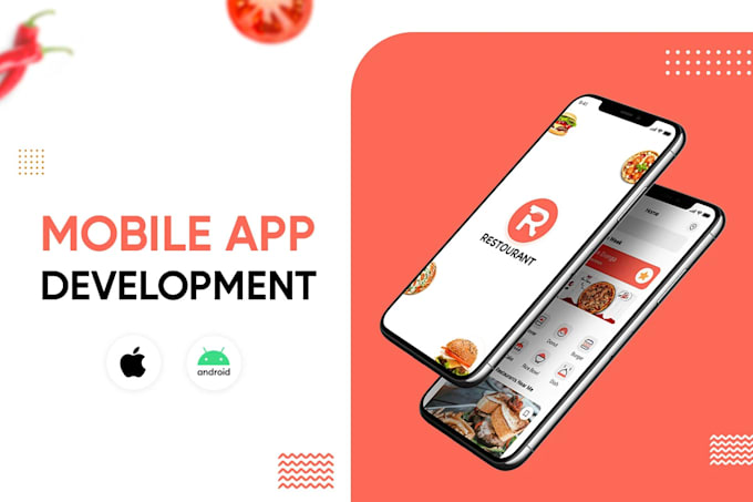 convert your PSD and figma design to mobile app using react native