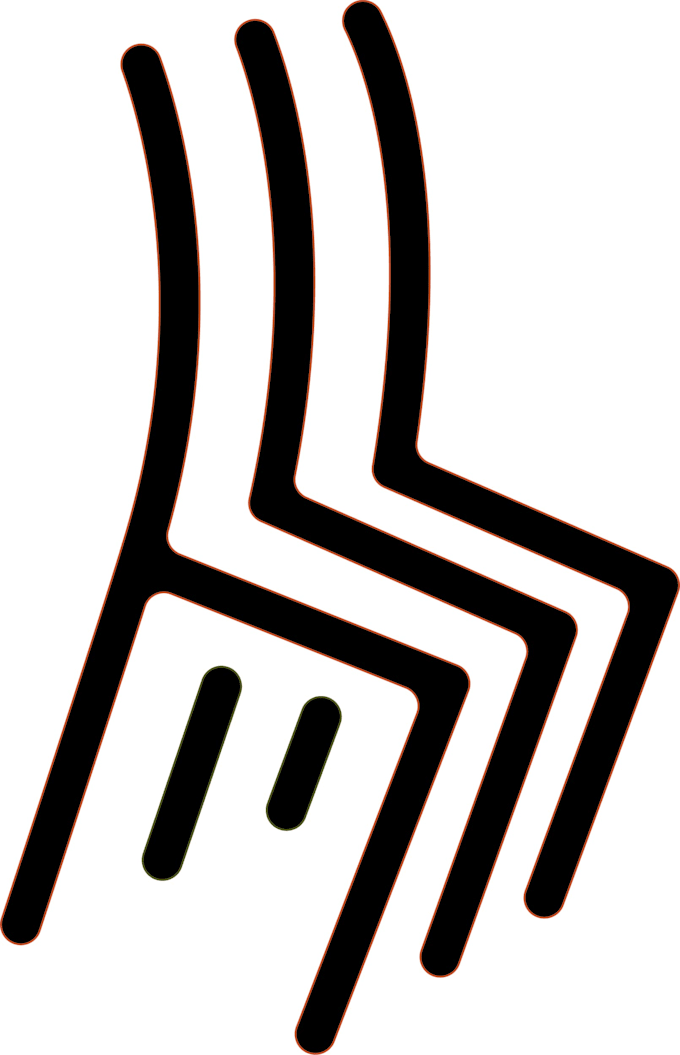 create the logo for you