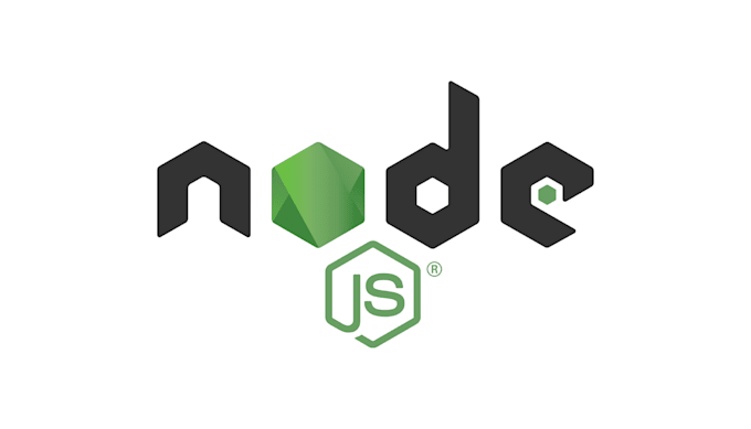 be your node js developer for developing apis and backend