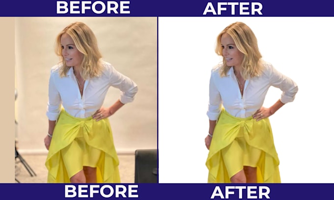 do professional photoshop background remove services