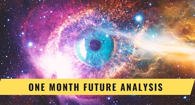 predict one month future using astrology and numerology zodiac