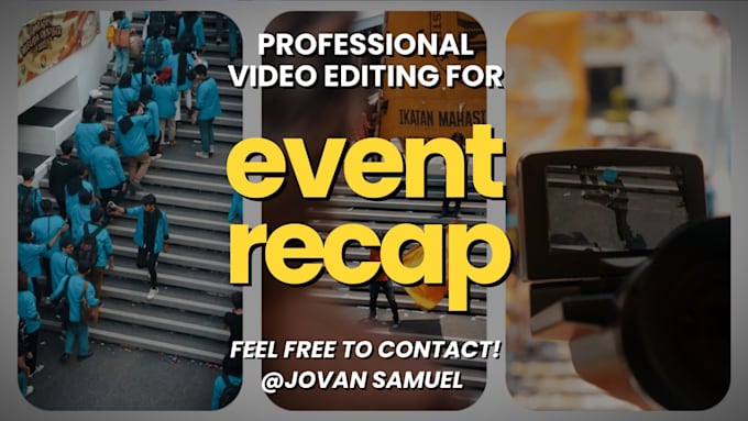 be your shortform social media editor