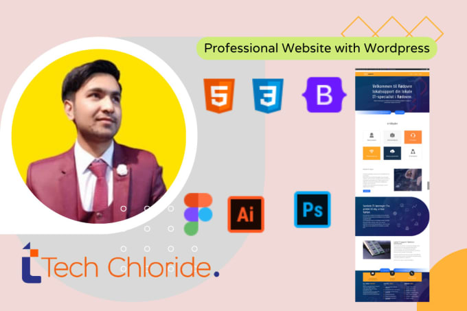 Convert figma to html psd to html bootstrap email template clickable