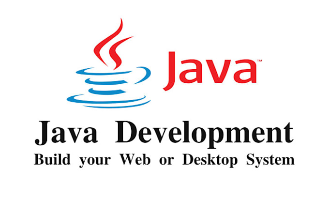 fix develop web desktop app systems java platform