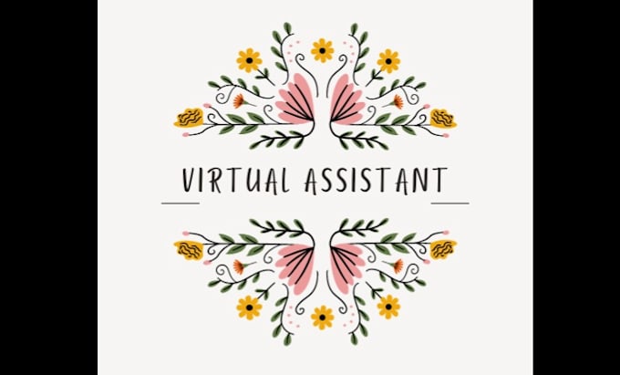 do virtual assisting for individuals