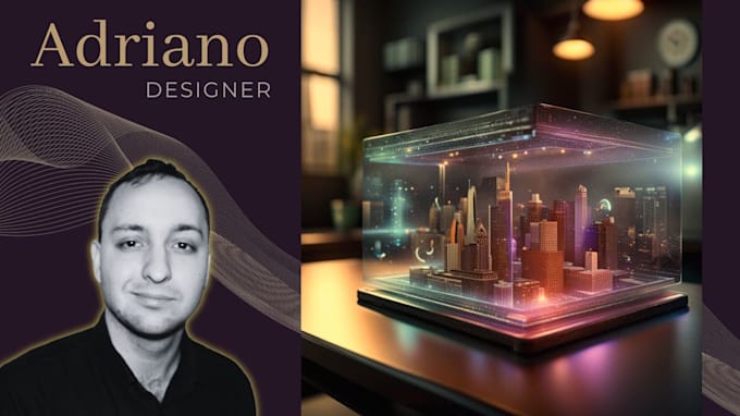 design and redesign wix website