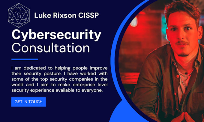 provide general cybersecurity help and advice