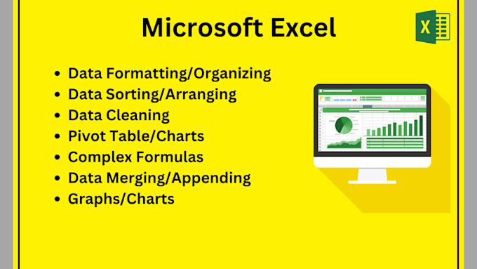 Excel data cleaning and formatting by Danishkhan75 | Fiverr