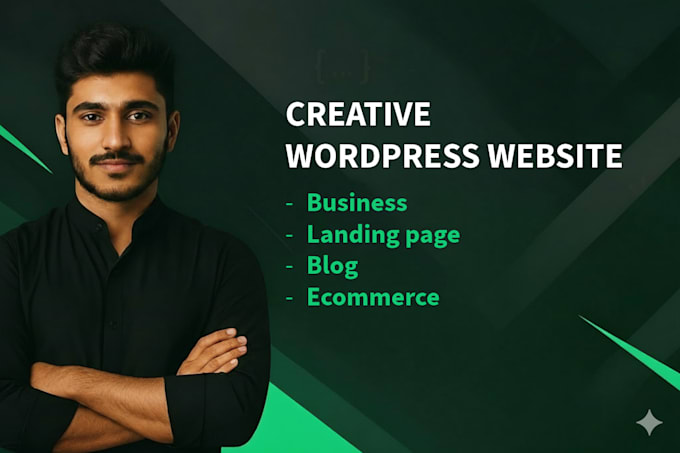 design responsive wordpress websites design