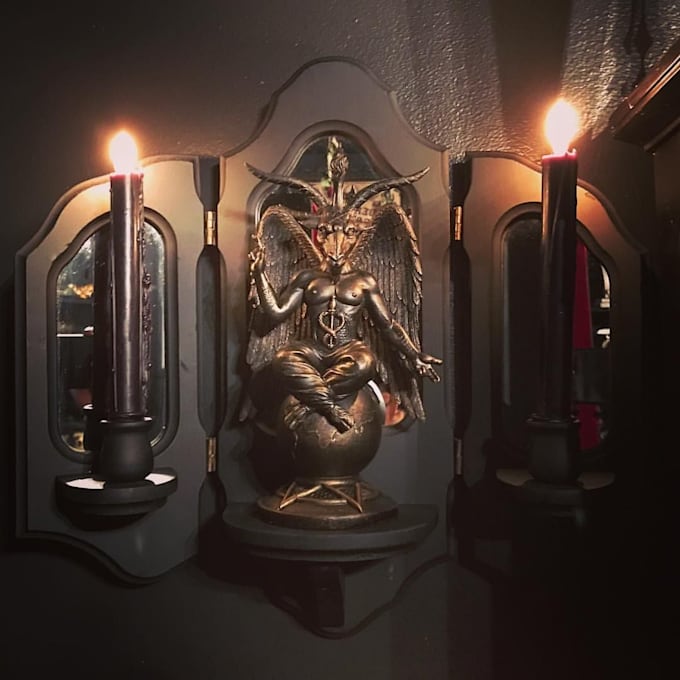 make a powerful unbelievable spell to make all your wish come true