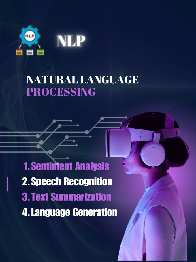 Do Nlp Natural Language Processing And Text Analysis Tasks In Python By Do Nlp Natural Language Processing And Text Analysis Tasks In Python By