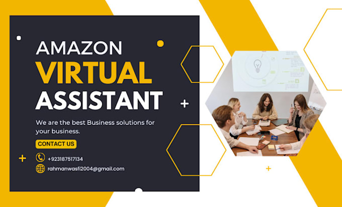 manage amazon account via fbm 3pl dropshipping model