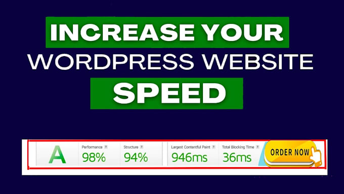 do wordpress speed optimization with wp rocket