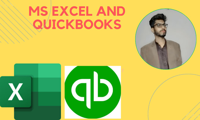 setup, cleanup, accounting, bookkeping and reconcilliation on quickbooks