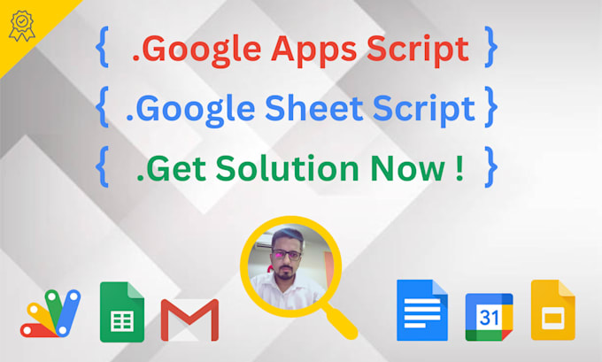 automate your google sheet using script