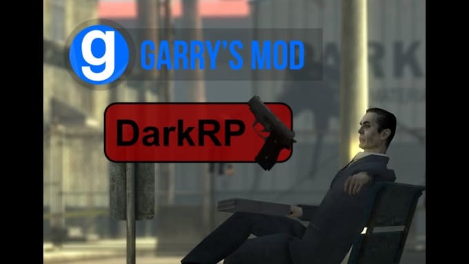 Create A Custom And Port Gmod Character Gmod Playermodel Mmd Sfm And Vrchat By Kennedy